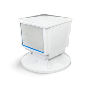 جهاز تبريد الخزان